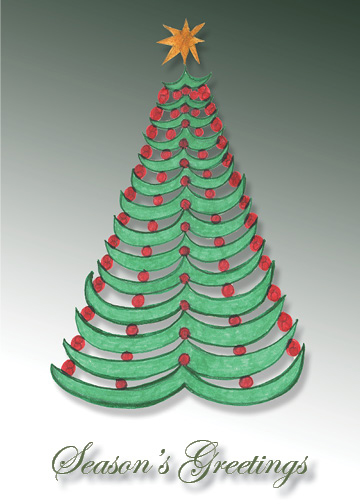 Season's Greetings