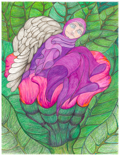 Furtherance by Tracey Farrell