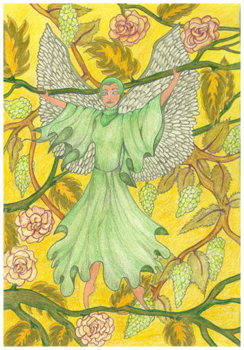 Gracious Summer by Tracey Farrell Gracious Summer by Tracey Farrell