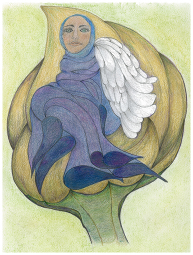 Rebirth by Tracey Farrell