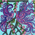 Bird Of Paradise #30