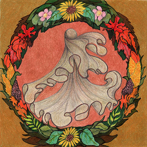 Fall Diva by Tracey Farrell