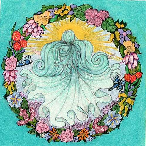 Summer Diva by Tracey Farrell Summer Diva by Tracey Farrell