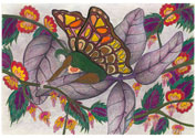 Monarch Revival