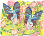 Spring Dance