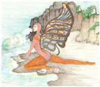 Sea Monarch