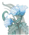 Blue Persuasion by Tracey Farrell