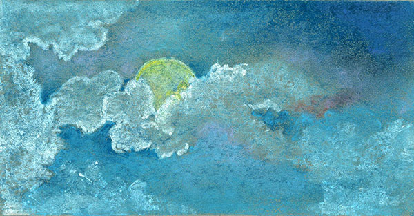 Moon by Tracey Farrell Moon by Tracey Farrell