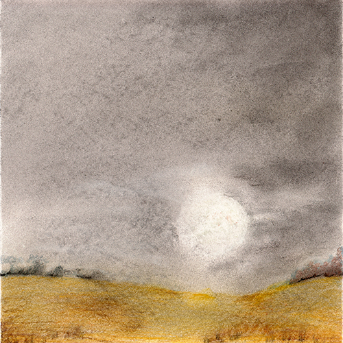 Sky by Tracey Farrell Sky by Tracey Farrell