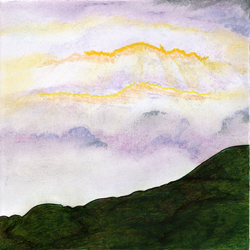 Sky by Tracey Farrell
