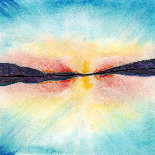 Sky by Tracey Farrell