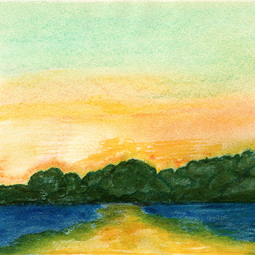 Sky by Tracey Farrell