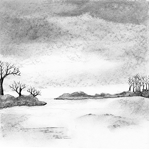 Sky by Tracey Farrell