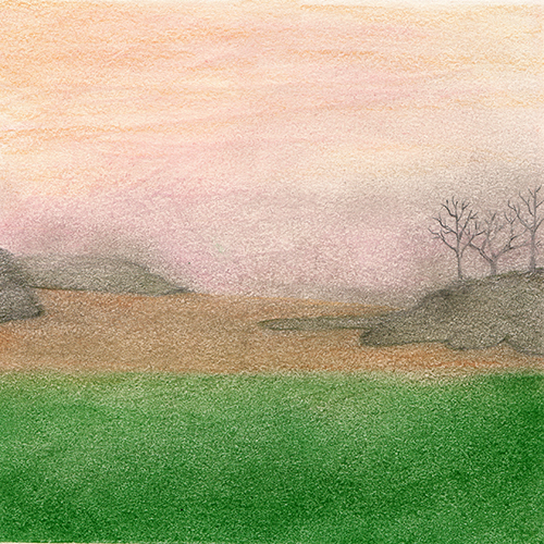 Sky by Tracey Farrell