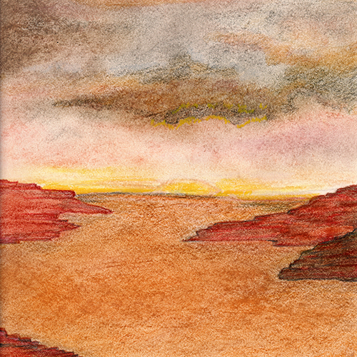 Sky by Tracey Farrell