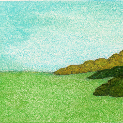 Sky by Tracey Farrell Sky by Tracey Farrell