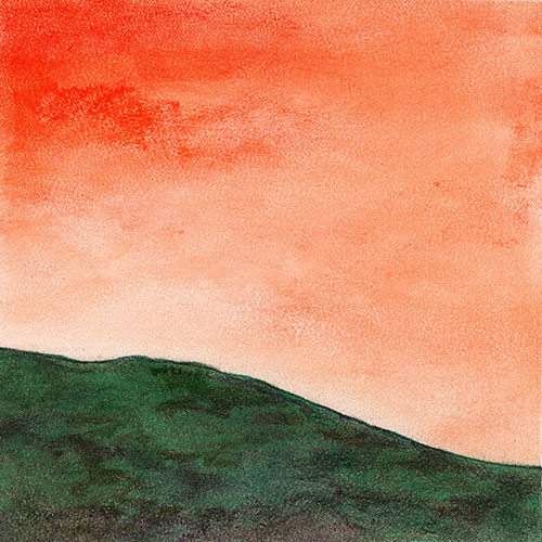 Sky by Tracey Farrell