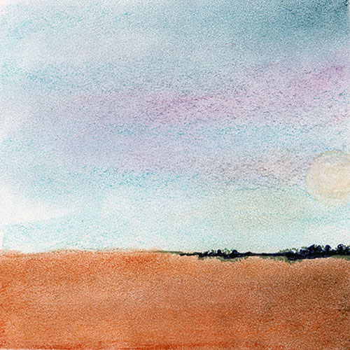 Sky by Tracey Farrell