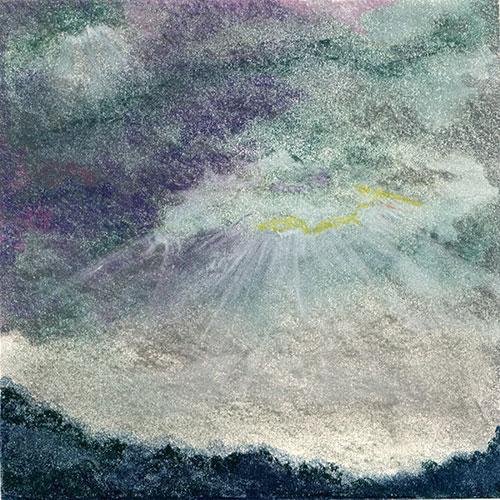 Sky by Tracey Farrell Sky by Tracey Farrell