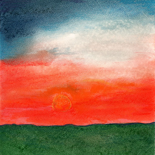 Sky by Tracey Farrell