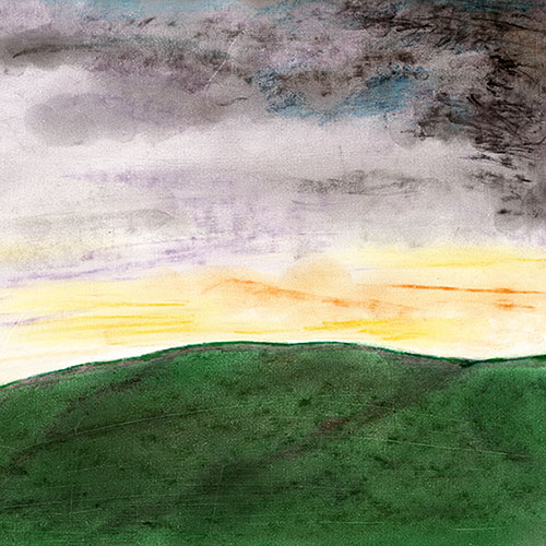 Sky by Tracey Farrell