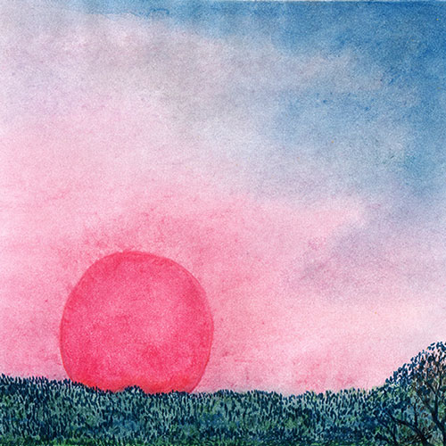 Sky by Tracey Farrell