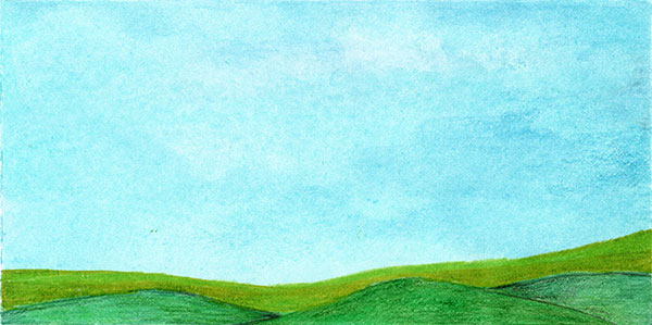 Sky by Tracey Farrell