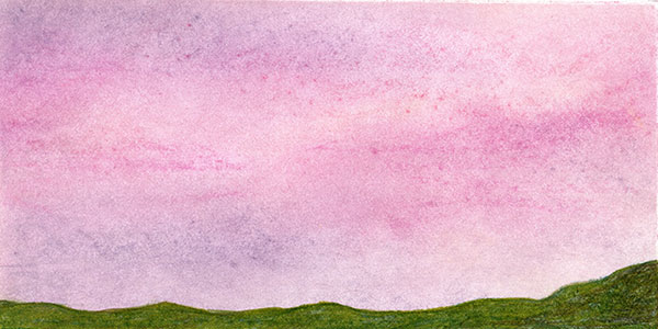 Sky by Tracey Farrell