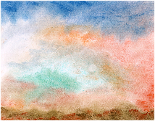 Sky by Tracey Farrell