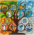 Tree Of Life #19
