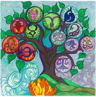 Tree Of Life #21