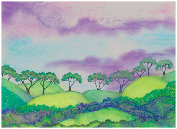 In Harmony by Tracey Farrell In Harmony by Tracey Farrell