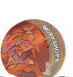 Tracey Farrell: Workshops