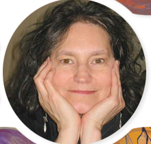 About Tracey Farrell